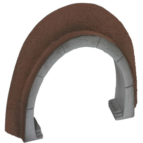 Entree de tunnel ICE (H0) Entree de tunnel ICE (H0)