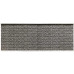 Wall, 33,4 x 12,5 cm (H0) Wall, 33,4 x 12,5 cm (H0)