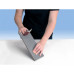 Wall, extra long, 66.8x12.5cm (H0)