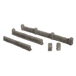 Basalt Walls (H0) Basalt Walls (H0)