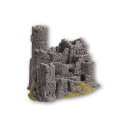 Castle-ruin (H0) (TT) (N)