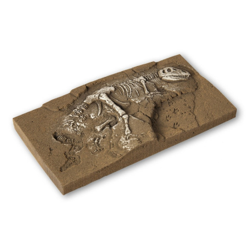 Dino opgraving T-Rex (H0) (TT) (N) Dino opgraving T-Rex (H0) (TT) (N)