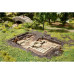 Fouille des thermes romains (H0) (TT) (N) Fouille des thermes romains (H0) (TT) (N)