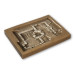 Fouille des thermes romains (H0) (TT) (N) Fouille des thermes romains (H0) (TT) (N)
