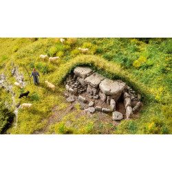 Burial Mound (H0) (TT) (N)