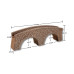 Argen brug  (H0)