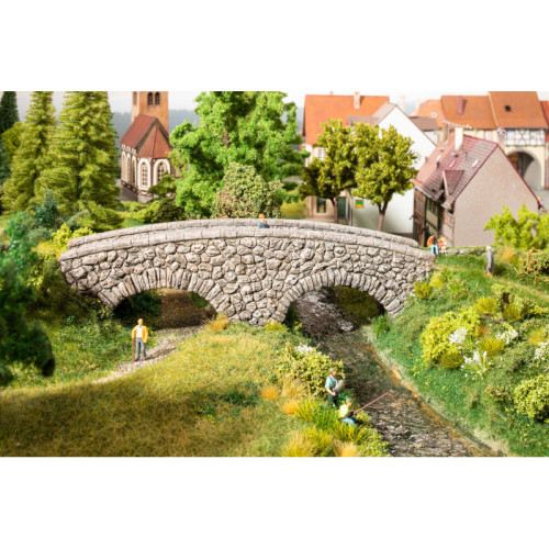 Argen brug  (H0)