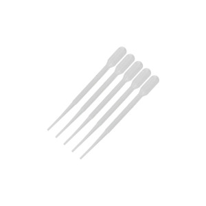Pipette, 2 ml, 5 pieces