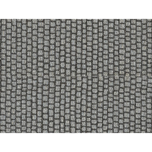 Old Town Cobblestone 100 x 5 cm (H0)