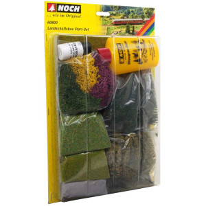 Scenery Starter Kit (H0) (TT) (N)