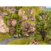 Mini set de départ création de paysage (H0) (TT) (N) (Z) (0) (1)