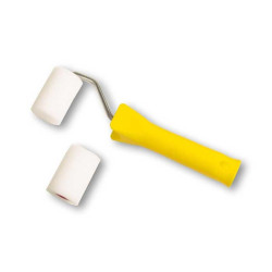 Road Construction Paint Roller Road Construction Paint Roller
