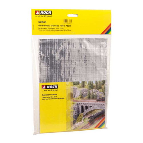 Landscaping Wire Mesh 100 x 75 cm Landscaping Wire Mesh 100 x 75 cm