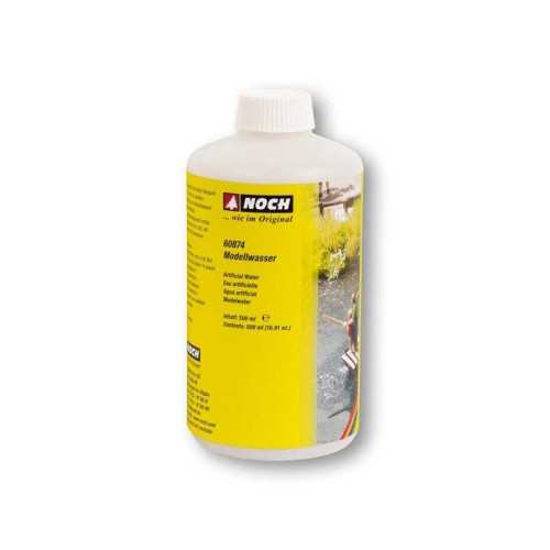 Artificial Water XL 500ml/16.9oz.