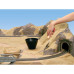 Rock Compound - Granite 400g