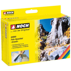 Rock Compound - Granite 400g