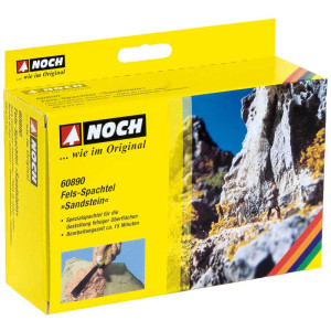 Rock Compound - Sandstone 400g