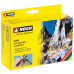 Rock Compound - Sandstone 400g Rock Compound - Sandstone 400g