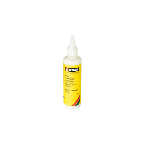 Latex Adhesive 125g