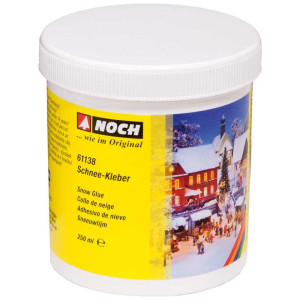 Snow Glue 250g