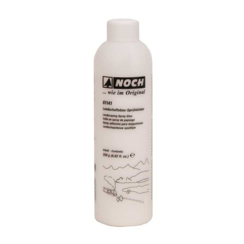 Colle en spray de paysage 250g Colle en spray de paysage 250g