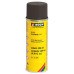 Acrylspray, matt, schwarz Acrylspray, matt, schwarz