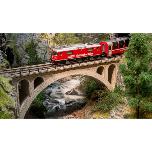 Brombenz Viaduct (N)