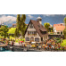 Auberge avec terrasse (N)