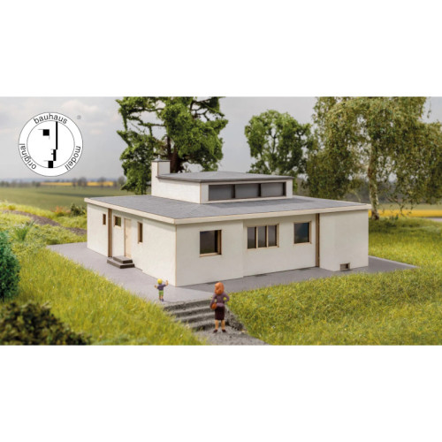 Bauhaus-Musterhaus Haus am Horn (1/100)