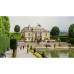 Kasteel Linderhof (H0) Kasteel Linderhof (H0)