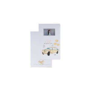Gift Box - Wedding