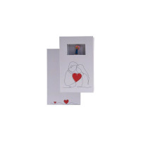 Gift Box - With Love