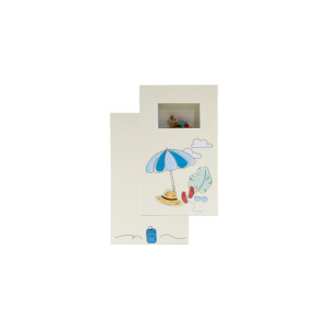 Gift Box - Vacation