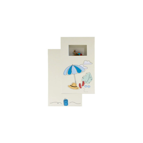 Geschenkbox - Urlaub Geschenkbox - Urlaub