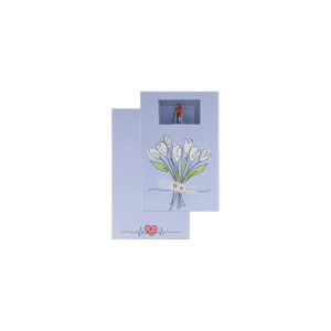 Gift Box - Get Well Soon