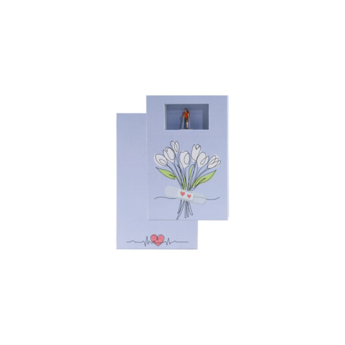 Geschenkdoos - Beterschap Geschenkdoos - Beterschap
