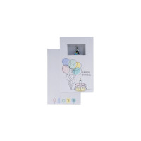 Gift Box - Happy Birthday