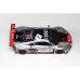 Audi R8 LMS GT3 - SPA 24 Hours 2015 (1/24) Audi R8 LMS GT3 - SPA 24 Hours 2015 (1/24)