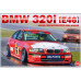 BMW 320i (E46) DTCC 2001 winner (1/24) BMW 320i (E46) DTCC 2001 winner (1/24)