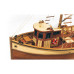 Bateau pêcheur Palamos (1/45)