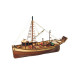 Bateau pêcheur Palamos (1/45)