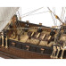 Bateau pirate des Caraïbes (1/100)