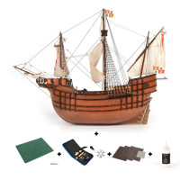 Santa Maria - Starter Pack (1/50)