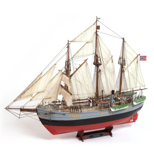 Fram (1/85) Fram (1/85)