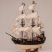 Pirate Ship - The Black Swan (1/75) Pirate Ship - The Black Swan (1/75)