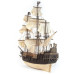 Pirate Ship - The Black Swan (1/75) Pirate Ship - The Black Swan (1/75)
