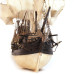 Pirate Ship - The Black Swan (1/75) Pirate Ship - The Black Swan (1/75)