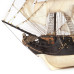 Pirate Ship - The Black Swan (1/75) Pirate Ship - The Black Swan (1/75)