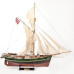 Gjoa - Amundsen's Arctic Vessel (1/45) Gjoa - Amundsen's Arctic Vessel (1/45)
