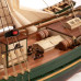 Gjoa - Amundsen's Arctic Vessel (1/45) Gjoa - Amundsen's Arctic Vessel (1/45)